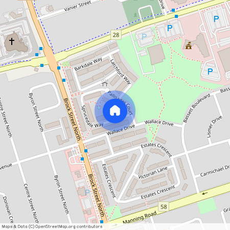 16 Sprucedale Way, Whitby