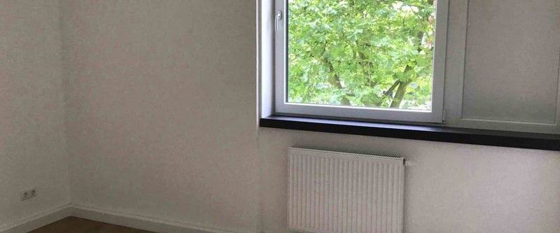 Modernisierte 3-Zimmer-Wohnung mit Balkon! - Photo 1