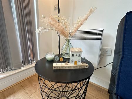 1 Bed Flat, Dyche Street, M4 - Photo 2