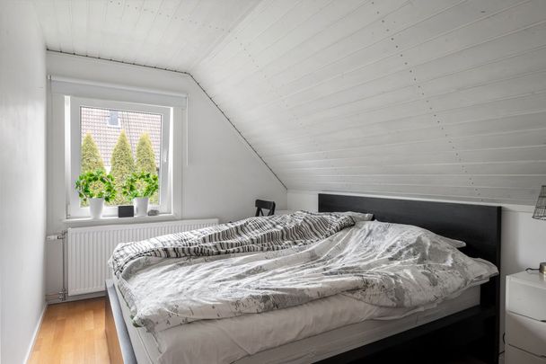 Lupinvägen, Hässelby - Photo 1