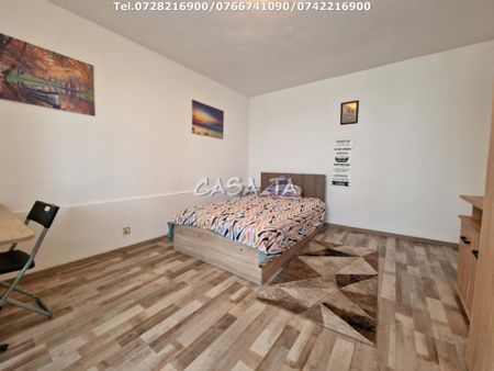 Închiriere garsoniera, situata în Târgu Jiu, Aleea Plopil - Photo 5