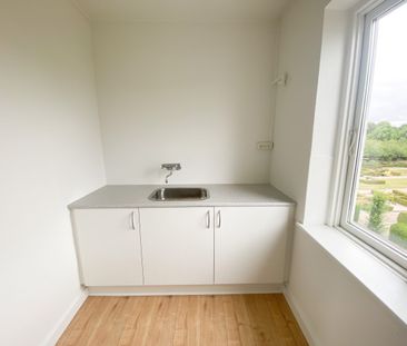 Skøn 2-værelses lejlighed i Nørresundby - Photo 1