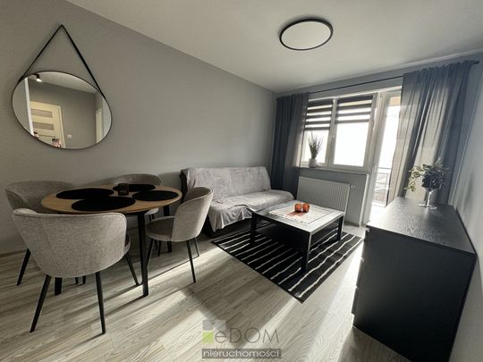 Mieszkanie na wynajem 40 m², Gorzów Wielkopolski, Górczyn - Photo 1