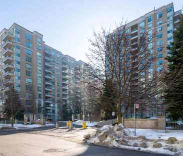 For Lease - 39 Pemberton Avenue Unit# 511, Toronto, Ontario - Photo 6