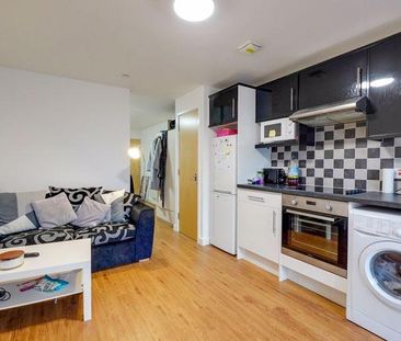 1 bedroom apartment to rent - Photo 4