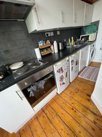 1 Bed Flat, Gloucester Drive, N4 - Photo 5