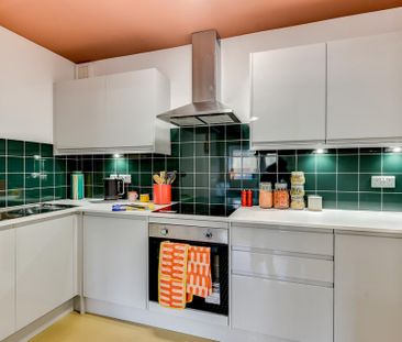 1 bedroom house of multiple occupation to rent - Photo 5