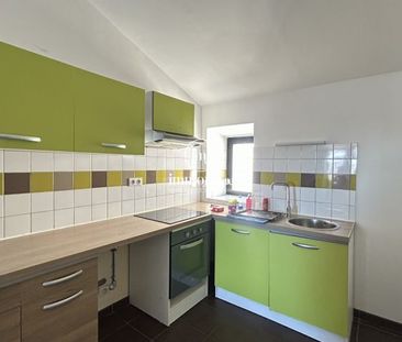 Location Appartement 2 pièces Limoges (87000) - Photo 3