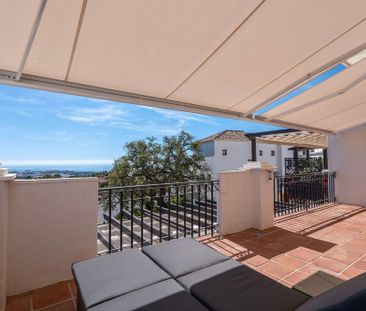 3 bedroom luxury Apartment for rent in Marbella, Spain - Foto 3