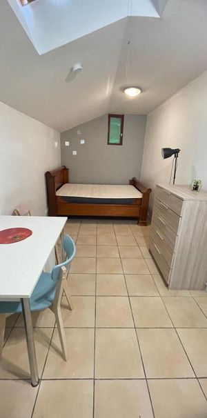 Location Appartement 1 pièce Meublé 19m² MONT DE MARSAN 40000 - Photo 1