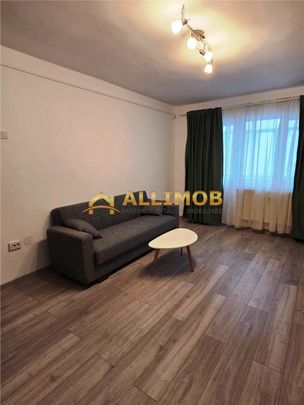 Apartament 2 camere renovat in Ploiesti, zona AFI - Photo 1