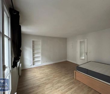 Appartement à louer 1 pièce 26.73m² - Photo 2