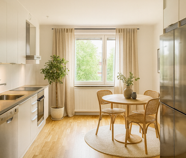 Madlyckevägen 46 - Photo 1