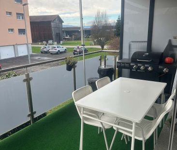 3 Zimmer, 74 m², 1. Stock - Photo 3