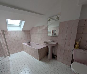 Location Appartement 2 pièces 53m² JARVILLE LA MALGRANGE 54140 - Photo 3