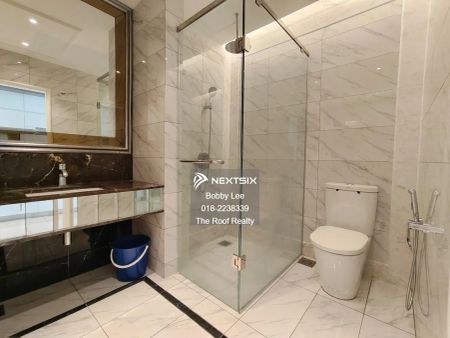 Dorsett Residences Sri Hartamas - Foto 5