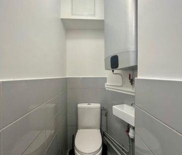 Appartement 1 Pièce 19 m² - Photo 4