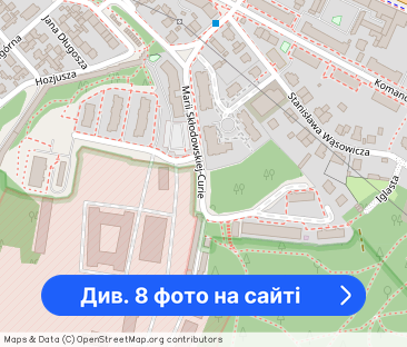 Pokoj 15 m blisko Uniwesytetu Morskiego - Фото 1