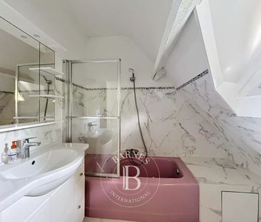 Tout savoir sur cette maison dans le quartier Chateau de Vaucresson... - Photo 6