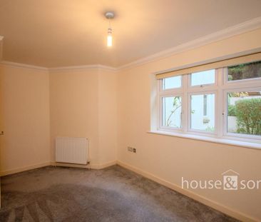 Bournemouth Queens Park Avenue Queens Park, BH8, Dorset - Photo 3