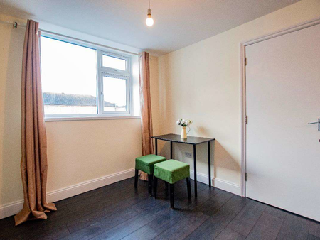 Flat 2, 1 Kingfield Street, Isle of Dogs - Photo 5