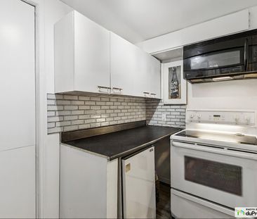 744B, Verger, Gatineau (Aylmer) à louer - Photo 2