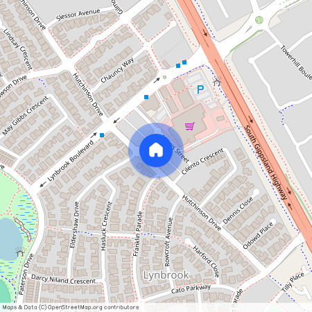 78 Hutchinson Drive, Vic 3975, Lynbrook