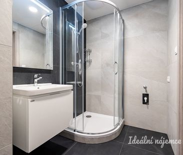 Pronájem bytu 1+kk 32 m² - Photo 5