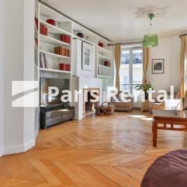 3 chambres, Le Marais Paris 4e - Photo 4