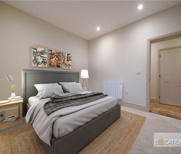 1 bedroom flat to rent - Photo 4