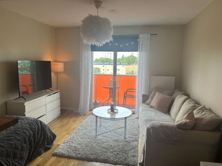Skebokvarnsvägen, Bandhagen - Photo 3