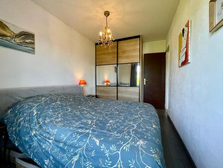 Location Appartement 3 pièces 61m² NANGY 74380 - Photo 2