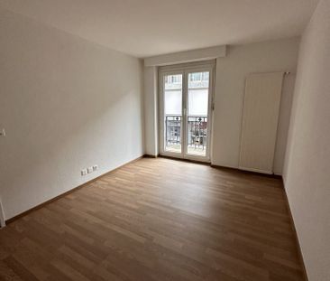 Sanierte Single Wohnung - Foto 4