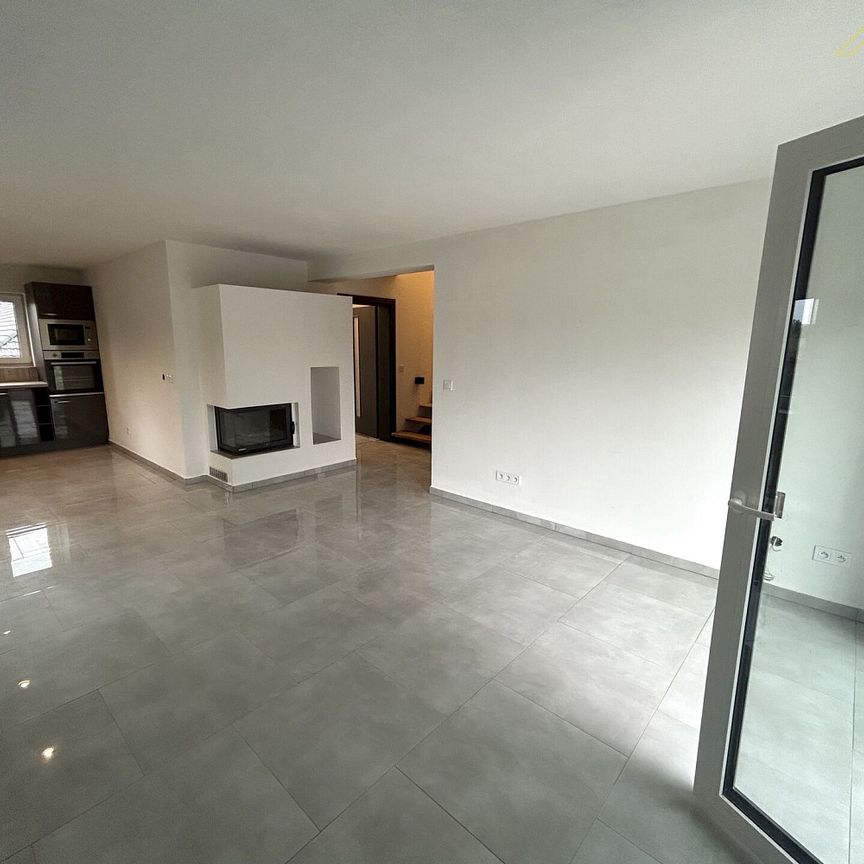 Pronájem domu 168 m² s pozemkem 786 m² - Fotografie 1