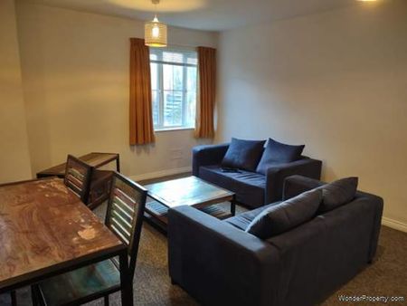 2 bedroom property to rent in Cardiff - Photo 3