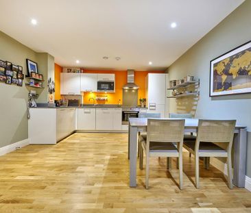 1 bedroom apartment to rent - Photo 6