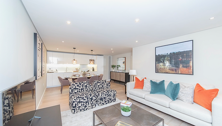 Merchant Square, W2, London - Photo 4