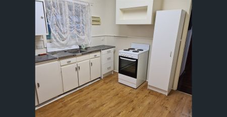 3X1 HOUSE with large backyard WALK to BELMONT FORUM - Photo 5