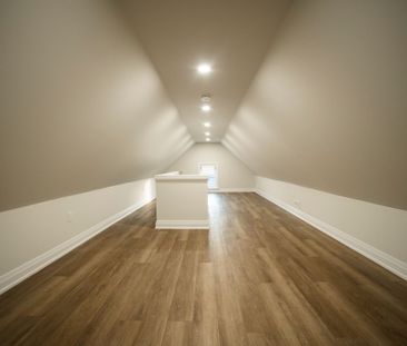 For Lease - 265 Robert Street Unit# 1, Hamilton, Ontario - Photo 4