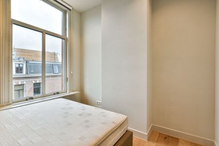 Appartement te huur: Sarphatipark 40-3 1073 CZ Amsterdam - Photo 5