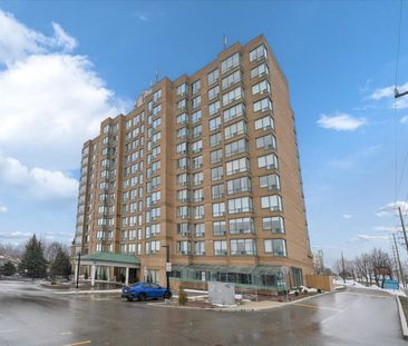 For Lease - 711 Rossland Road Unit# 508, Whitby, Ontario - Photo 3