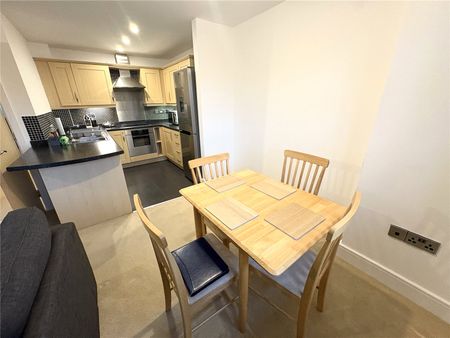 2 bedroom apartment to rent Badgerdale Way, Littleover, Derby, DE23 - Photo 4