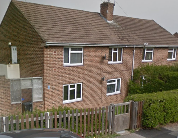 Dunedin Crescent, Winshill, Burton-on-Trent, Staffordshire, DE15 0EJ - Photo 1