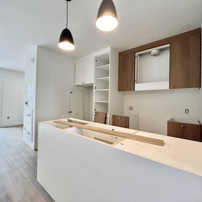 Studio Complètement Neuf à Saint-Sauveur - Photo 1