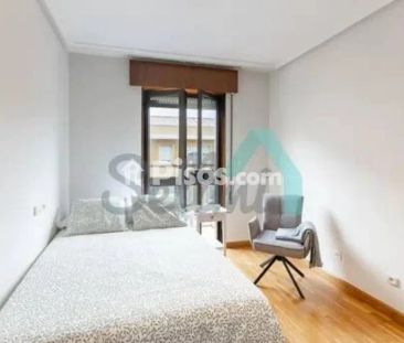 Piso en alquiler en Calle de Campomanes - Foto 4
