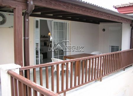 Διαμέρισμα για ενοικίαση Ποσείδι (Κασσάνδρα) - Photo 3