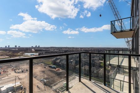 For Lease - 3006 William Cutmore Boulevard Unit# 1110, Oakville, Ontario - Photo 4