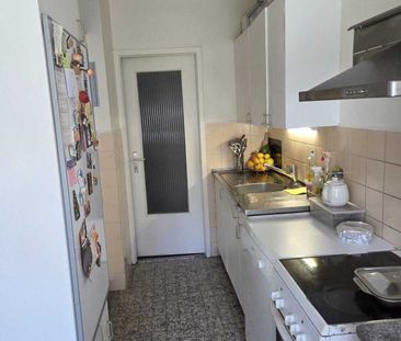 3½-ROOM APARTMENT IN GRAND-LANCY (GE), FURNISHED, TEMPORARY RENTAL - Foto 2