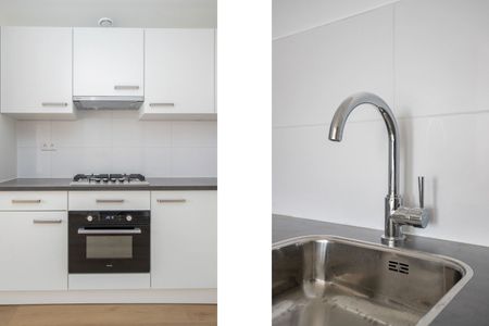 Appartement te huur: Maaskade 89-C 3071 NE Rotterdam - Foto 2