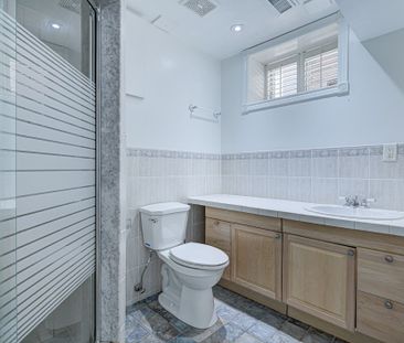 For Lease - 343 Runnymede Road Unit# Lower, Toronto, Ontario - Photo 4